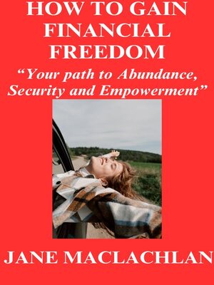 cover image of How to Gain Financial Freedom